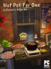 Hot Pot For One