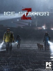 Ice Station Z