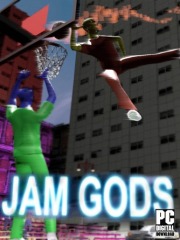 JAM GODS