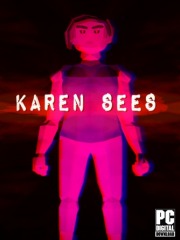 KAREN SEES