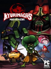 Kyurinaga's Revenge