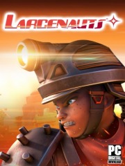 Larcenauts