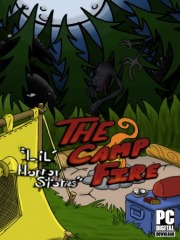 Lil' Horror Stories: The Camp Fire