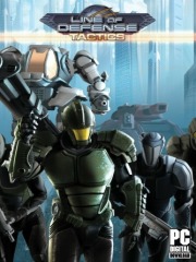 Line Of Defense Tactics - Tactical Advantage
