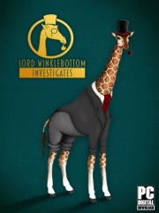 Lord Winklebottom Investigates