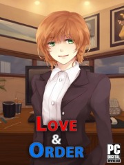 Love And Order