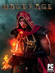 Mage Rage