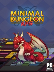 Minimal Dungeon RPG