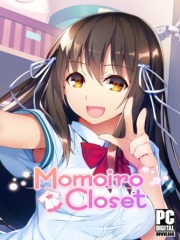 Momoiro Closet