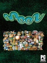 moon: Remix RPG Adventure