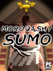 MORODASHI SUMO