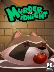 Murder at Midnight