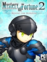 Mystery of Fortune 2 Refine
