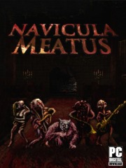 Navicula Meatus