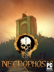 Necrophosis