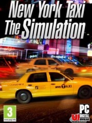 New York Taxi Simulator