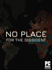 No Place for the Dissident