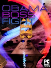 Obama Boss Fight