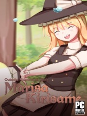 Outdoor Adventures With Marisa Kirisame