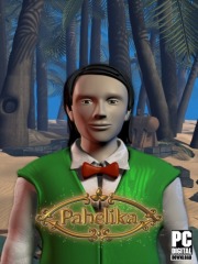 Pahelika: Secret Legends