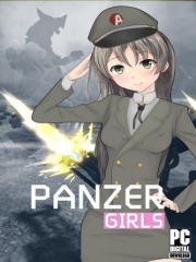 Panzer Girls
