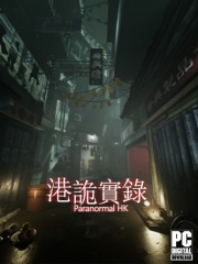 ParanormalHK