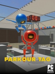 Parkour Tag