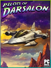 Pilots Of Darsalon