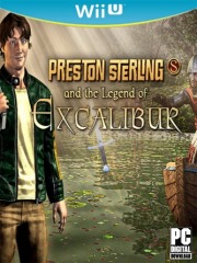 Preston Sterling