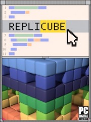 Replicube