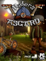 Riders of Asgard