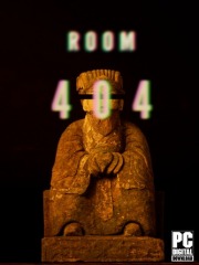 Room 404