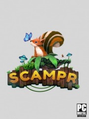 Scampr