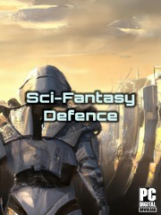 Sci-Fantasy Defence