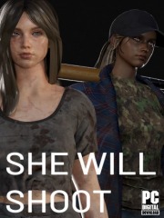 She Will Shoot