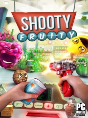 Shooty Fruity