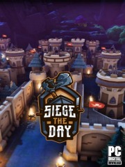 Siege the Day