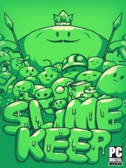 Slimekeep