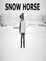 Snow Horse Snow Horse