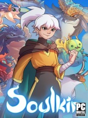 Soulkin