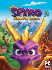 Spyro Reignited Trilogy