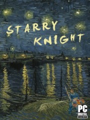 Starry Knight