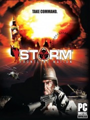 STORM: Frontline Nation