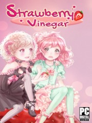 Strawberry Vinegar