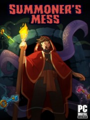 Summoner's Mess