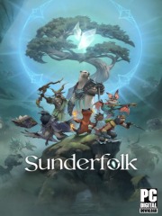 Sunderfolk