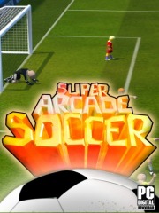 Super Arcade Soccer
