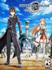 Sword Art Online: Hollow Realization