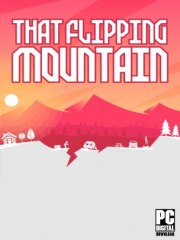 That Flipping Mountain That Flipping Mountain