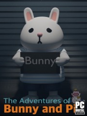 The Adventures of Bunny and Pig